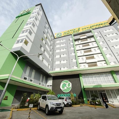 Go Hotels Lanang - Davao Exterior photo